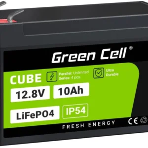 akumulator litowo zelazowo fosforanowy lifepo4 green cell cu 7cef613b0d3b413b91248cf9e11b105a