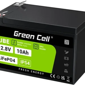 akumulator litowo zelazowo fosforanowy lifepo4 green cell cu 7dc4f093bb6546a8bf4f5540ce0098d7