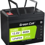 akumulator litowo zelazowo fosforanowy lifepo4 green cell cu 92219101ea214bd1bdbd98d95b34ff01