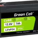 akumulator litowo zelazowo fosforanowy lifepo4 green cell cu a8d7eebbf82d4b1e9c540ed0a39e5509