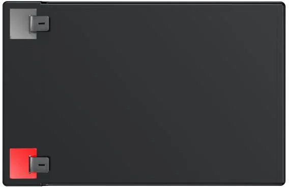 AKUMULATOR LITOWO-ŻELAZOWO-FOSFORANOWY LiFePO4 Green Cell Cube 12.8V 12Ah LFPGC12V12AH