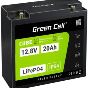 akumulator litowo zelazowo fosforanowy lifepo4 green cell cu c46d9b38b2fb4a349cdf8b675d750c8b