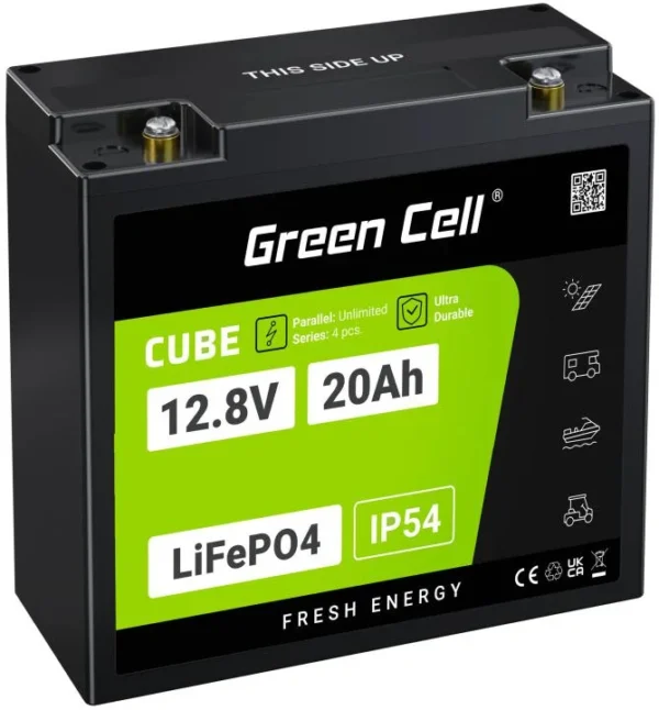 akumulator litowo zelazowo fosforanowy lifepo4 green cell cu c46d9b38b2fb4a349cdf8b675d750c8b akumulator litowo zelazowo fosforanowy lifepo4 green cell cu c46d9b38b2fb4a349cdf8b675d750c8b