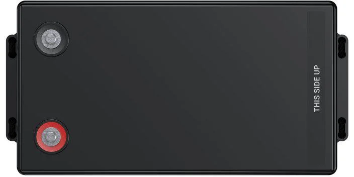 AKUMULATOR LITOWO-ŻELAZOWO-FOSFORANOWY LiFePO4 Green Cell Cube 12.8V 200Ah LFPGC12V200AH