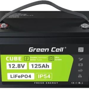akumulator litowo zelazowo fosforanowy lifepo4 green cell cu e02e8afe6bfb45b298dae951b5a725dc