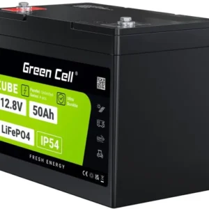akumulator litowo zelazowo fosforanowy lifepo4 green cell cu f1423f8c2f0448d38214d07745ea6d11