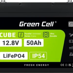 akumulator litowo zelazowo fosforanowy lifepo4 green cell cu f2fa349d29614cacac3c091480c4217a