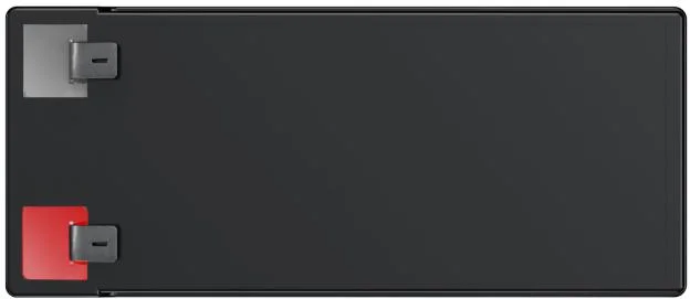 AKUMULATOR LITOWO-ŻELAZOWO-FOSFORANOWY LiFePO4 Green Cell Cube 12.8V 7Ah LFPGC12V7AH