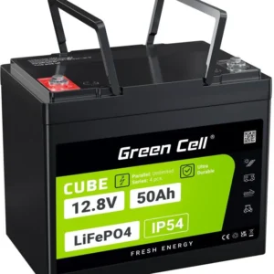 akumulator litowo zelazowo fosforanowy lifepo4 green cell cu f4e9ef86cf5c43dab7887577ac41aed1