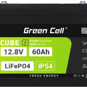 akumulator litowo zelazowo fosforanowy lifepo4 green cell cu f92d2e8f16eb4d8db6e48da482df2a20