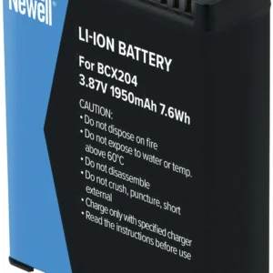akumulator newell zamiennik bcx204 do dji osmo action 3 4 5 35b6b841566848508d79fb6e4dc7acaf