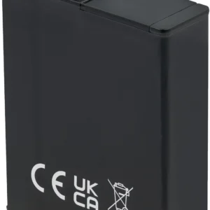 akumulator newell zamiennik bcx204 do dji osmo action 3 4 5 5c1e657d1f3d4584bf3767642fcbb381