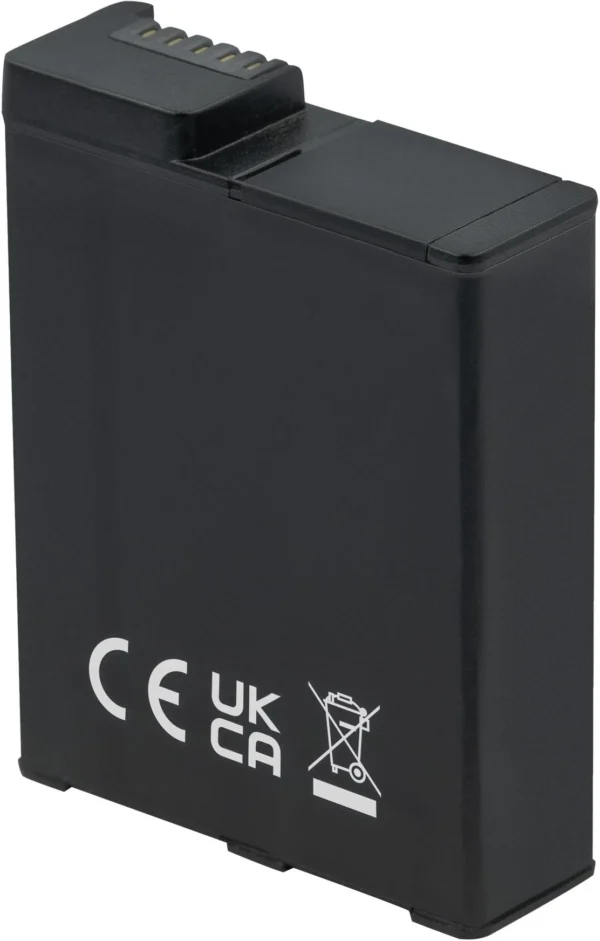 akumulator newell zamiennik bcx204 do dji osmo action 3 4 5 5c1e657d1f3d4584bf3767642fcbb381