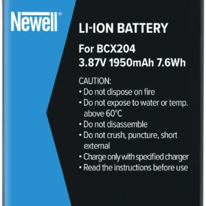 akumulator newell zamiennik bcx204 do dji osmo action 3 4 5 d7625ecc29d74e3daf07a2984279eadf