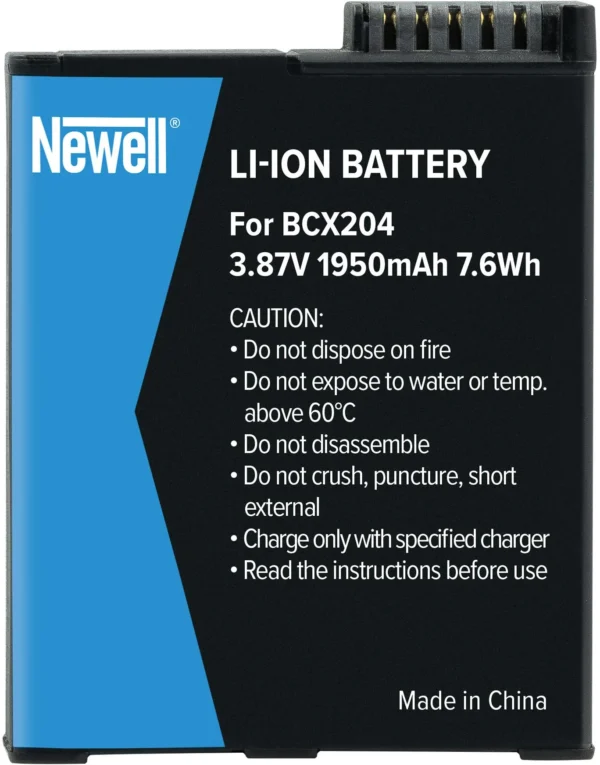 akumulator newell zamiennik bcx204 do dji osmo action 3 4 5 d7625ecc29d74e3daf07a2984279eadf