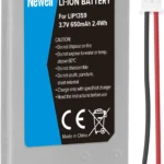 akumulator newell zamiennik lip1359 do kontrolera dualshock dc71e8831fb649838efcc34f402efb2f