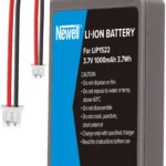 akumulator newell zamiennik lip1522 do kontrolera dualshock a0aab8b5341f4cdab843e3002990cde5