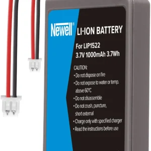 akumulator newell zamiennik lip1522 do kontrolera dualshock a0aab8b5341f4cdab843e3002990cde5
