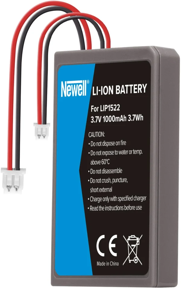 akumulator newell zamiennik lip1522 do kontrolera dualshock a0aab8b5341f4cdab843e3002990cde5 akumulator newell zamiennik lip1522 do kontrolera dualshock a0aab8b5341f4cdab843e3002990cde5