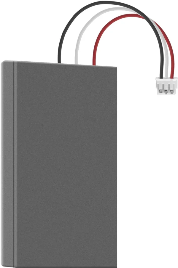 akumulator newell zamiennik lip1708 do kontrolera dualsense 18a8349467044f6ca46aba809fab3c9e