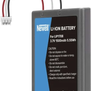 akumulator newell zamiennik lip1708 do kontrolera dualsense 3d287052a93142b88935c56ef410fcc1