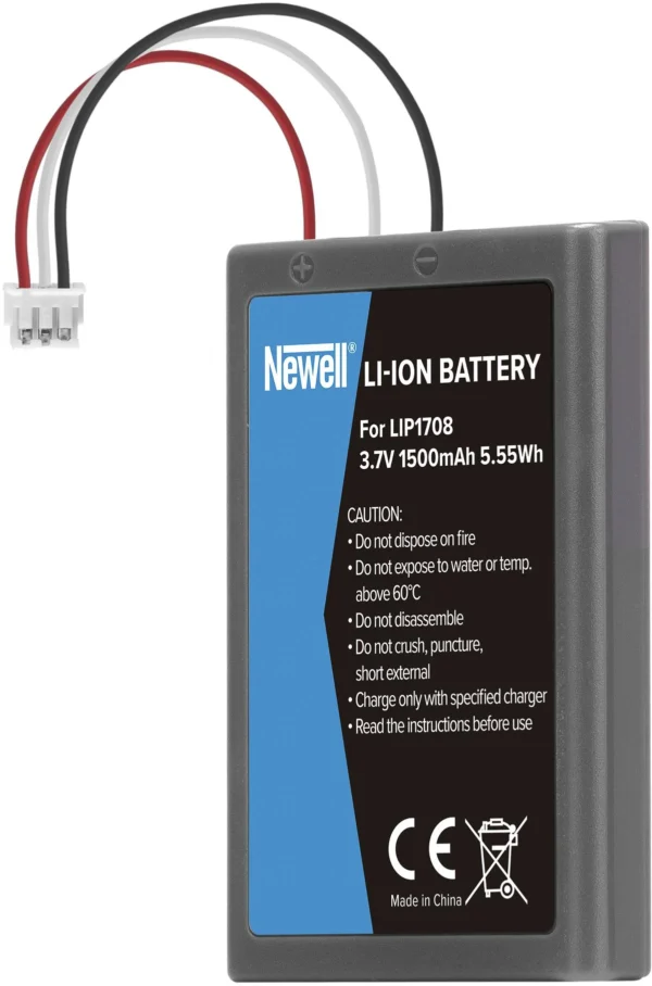 akumulator newell zamiennik lip1708 do kontrolera dualsense 3d287052a93142b88935c56ef410fcc1 akumulator newell zamiennik lip1708 do kontrolera dualsense 3d287052a93142b88935c56ef410fcc1
