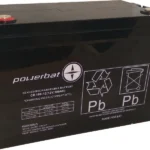 akumulator powerbat agm 100ah e8e5663e78e84be88ccca4aa0fe52d89