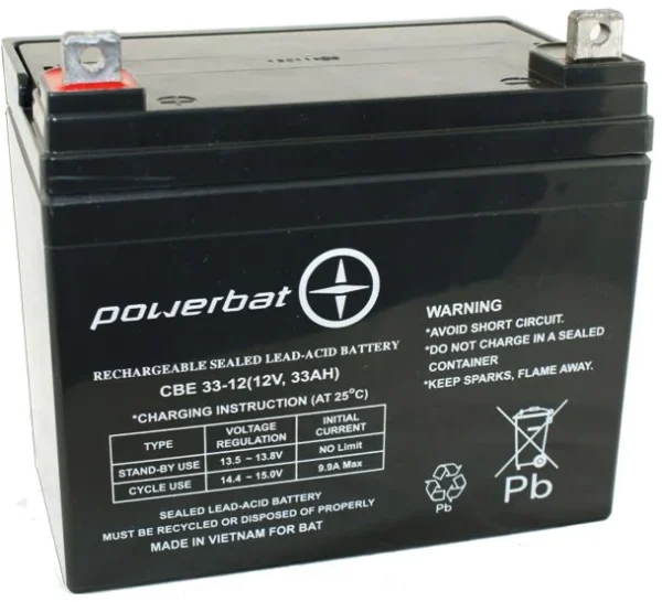 akumulator powerbat agm 12v 33ah f479227ec5d74eb6b05a33d04a23ad9a akumulator powerbat agm 12v 33ah f479227ec5d74eb6b05a33d04a23ad9a