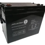 akumulator powerbat cbe 12v 75ah deep cycle gel 854c81a77cf5450b906c1fab81dddfbb