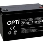 akumulator volt polska agm opti 12v 100ah 5c5d2de41c654c36bd87ca943089edb1