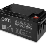 akumulator volt polska agm opti 12v 65ah 5482330950154856bb0072c7b8aacd2e