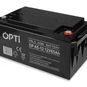 akumulator volt polska agm opti 12v 65ah 5482330950154856bb0072c7b8aacd2e