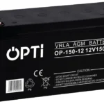 akumulator volt polska agm opti 150ah 40ca6e0d0f924a3dbca7cf7e56a1e306