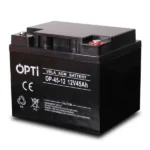 akumulator volt polska agm opti 45ah 7bfa1d3f5e394d829b9fecad21feff73