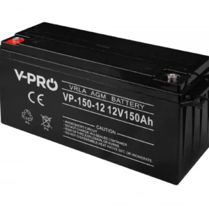 akumulator volt polska agm vpro 12v 150ah vrla bezobsugowy af6ef07874a240bf838775ecb1ba6fa2