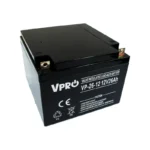 akumulator volt polska agm vpro 12v 26ah ff1fd113bd174bf696653ef63f5c79d9