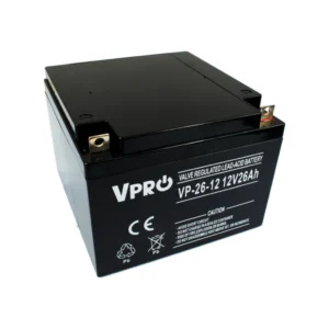 akumulator volt polska agm vpro 12v 26ah ff1fd113bd174bf696653ef63f5c79d9