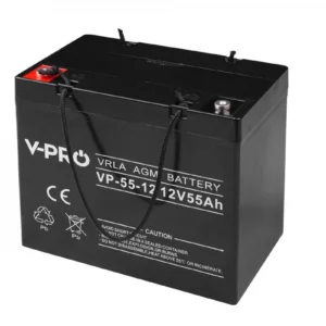 akumulator volt polska agm vpro 12v 55ah 967a9ead143b4522b91c08ee0fa8266d