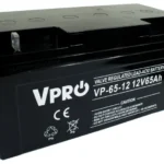 akumulator volt polska agm vpro 12v 65ah ad8de2f55cce49bd918a8df24d8919b9