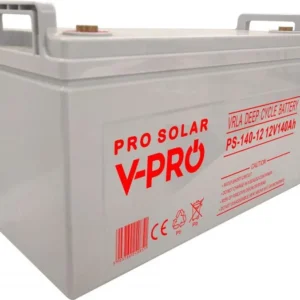 akumulator volt polska deep cycle vpro solar 12v 140ah vrla a7b379f064f54ff6aab0594d1a121f28