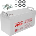 akumulator volt polska deep cycle vpro solar 12v 140ah vrla fa476bd1a62a4a69b975692f6ad2ca53