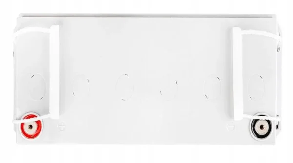 akumulator volt polska deep cycle vpro solar 12v 260ah vrla e49e02719035438bbc7d2d146929fb30