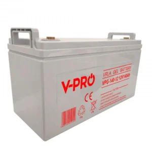 akumulator volt polska gel vpro solar 12v 140ah 287ec4fd35074fbb9dae66a71b8acabb