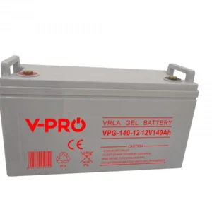 akumulator volt polska gel vpro solar 12v 140ah 53b72546ff164d5ab4ebb1b9d666f00b