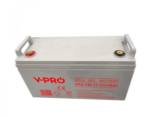 akumulator volt polska gel vpro solar 12v 140ah 98f5cd63e0574f9e8f877ecbcc8201ea