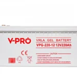 akumulator volt polska gel vpro solar 12v 220ah 88d47af35cb840658725499c5f596029