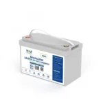 akumulator volt polska lifepo4 128v 100 ah 150a bms bluetoot bd004d2e93944542a156125f22a03c64