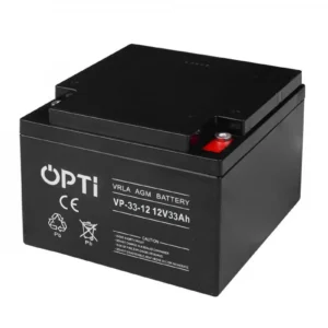 akumulator volt polska opti 12v 33ah 0f3fb0ad69ae4dfab29f194b4e03ffbb