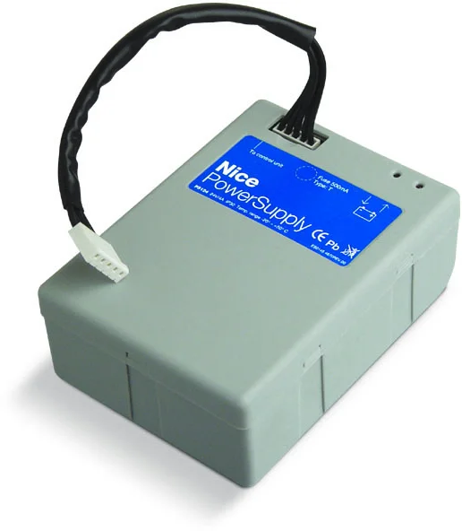 W skład zestawu wchodzi