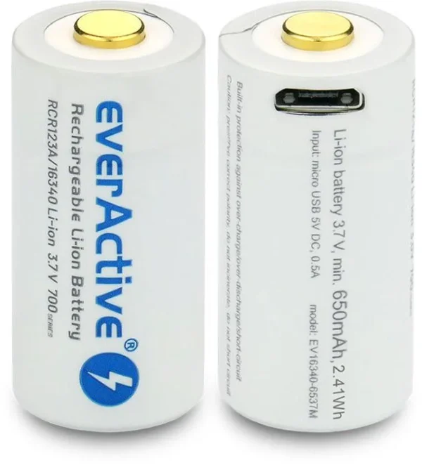 akumulatorek 16340 r cr123 37v everactive 700mah 1 szt z zab ddae69de6fbd4e99bc6e3ad0f0ccf975
